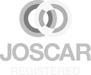 JOSCAR Registered