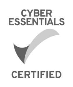 Cyber Essentials Certified