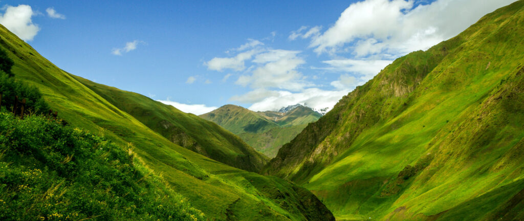 SMC Group - Communication in remote areas - Image by Adobe Stock