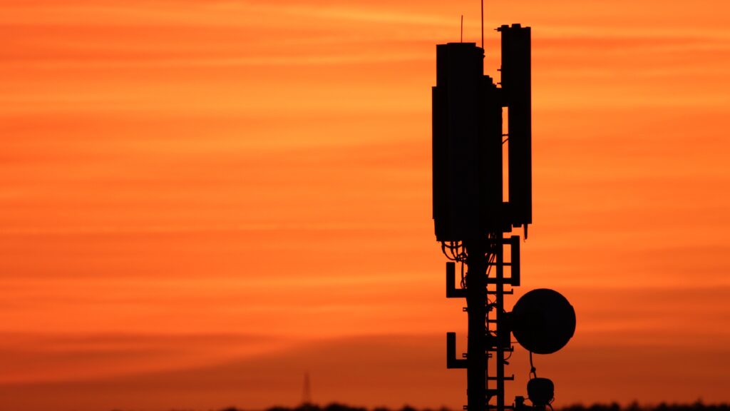 Transmitting Antenna