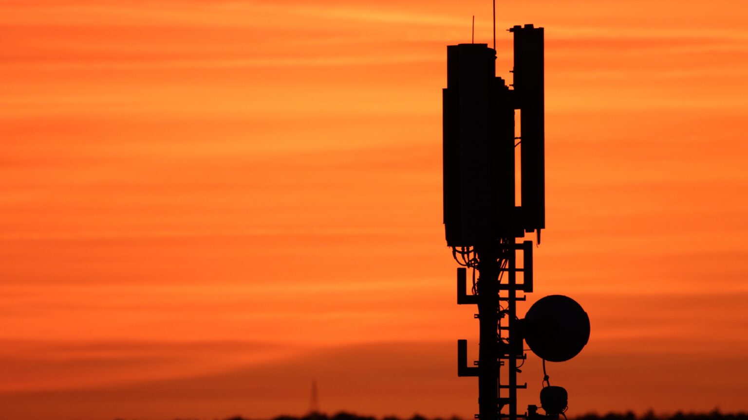 Transmitting Antenna