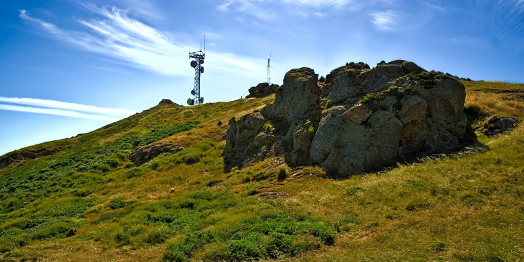 A closer look at remote communications systems