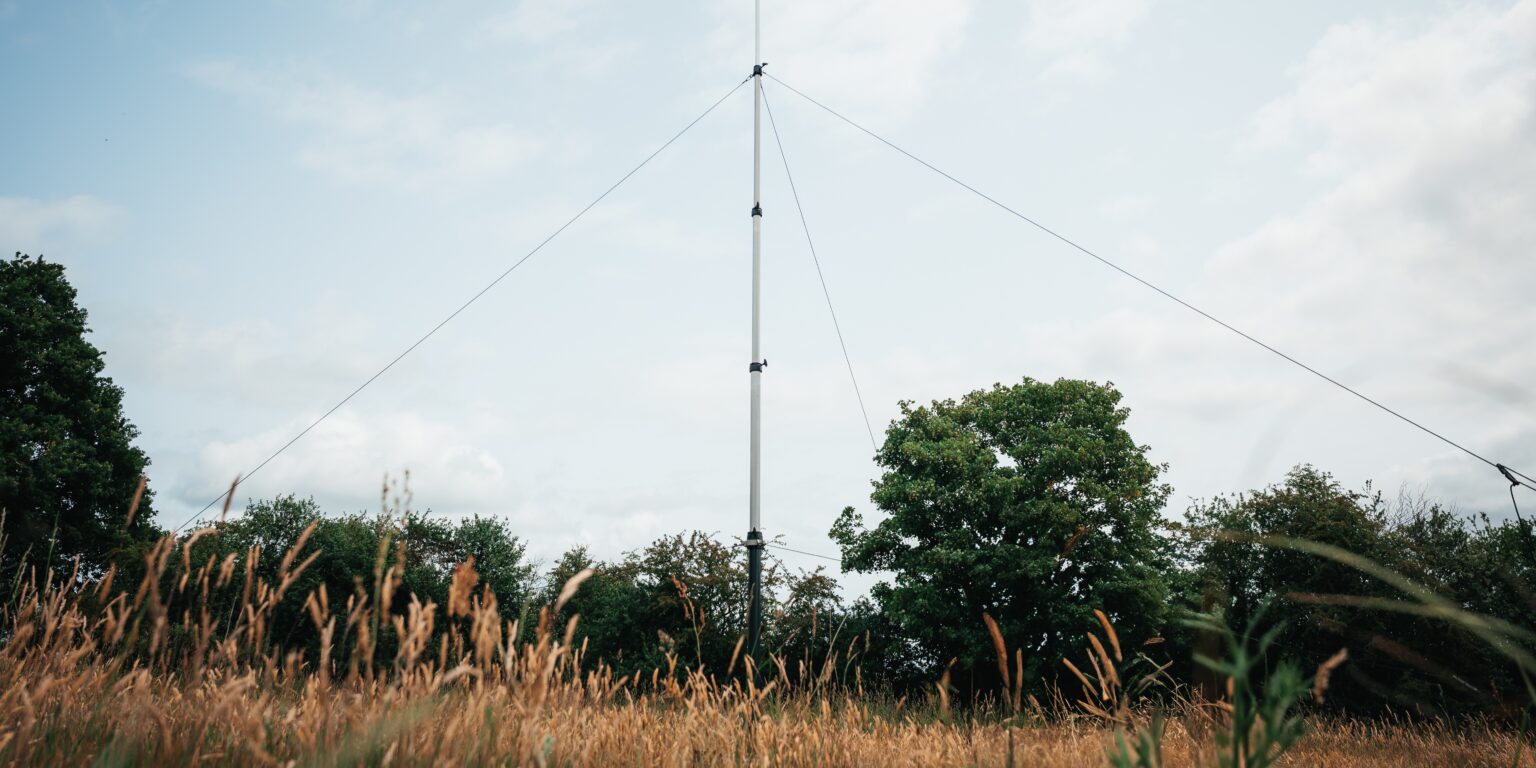 a closer look at rapid deployment communications in the field