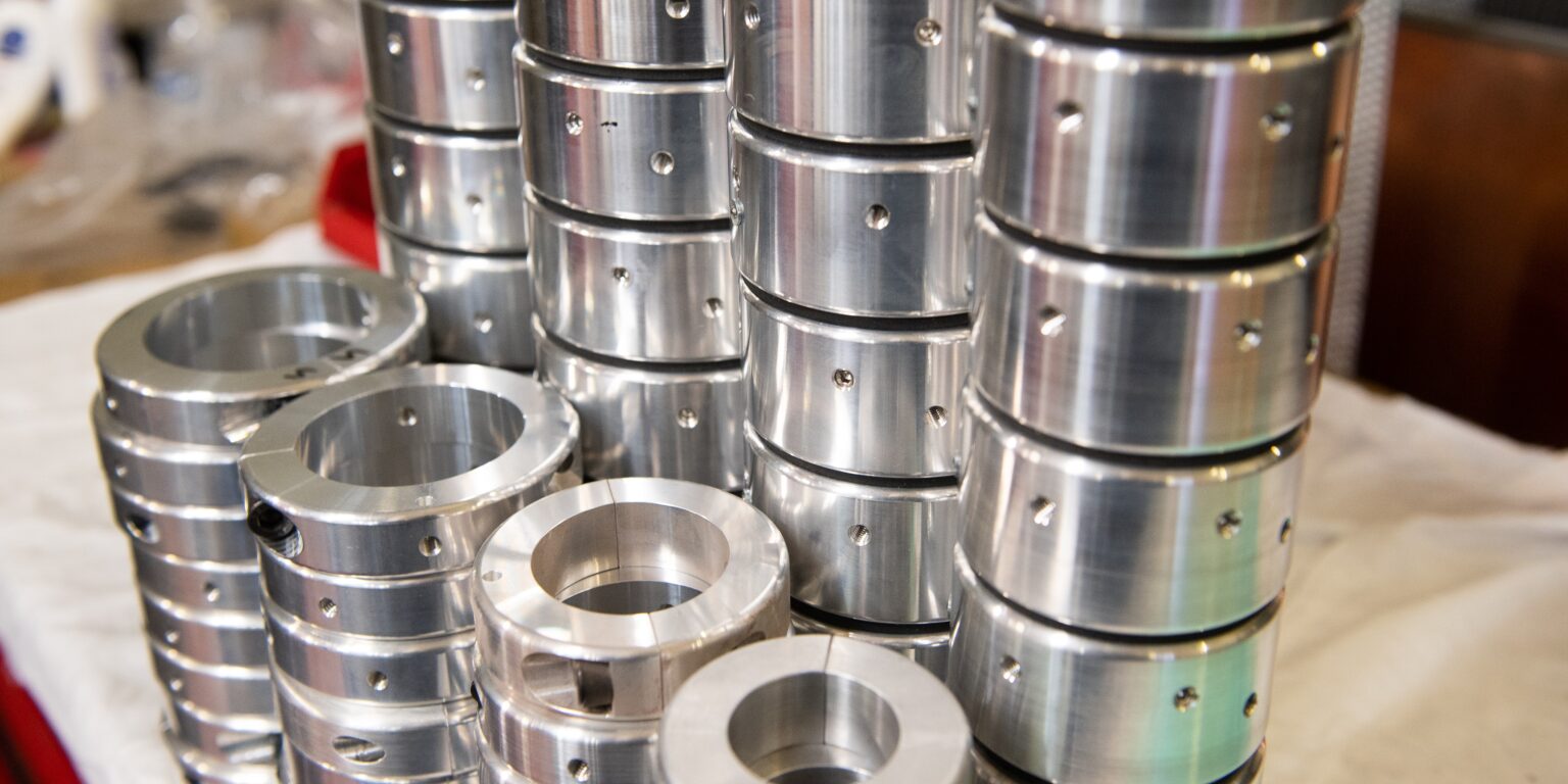 a closer look at mast accessories for infrastructure