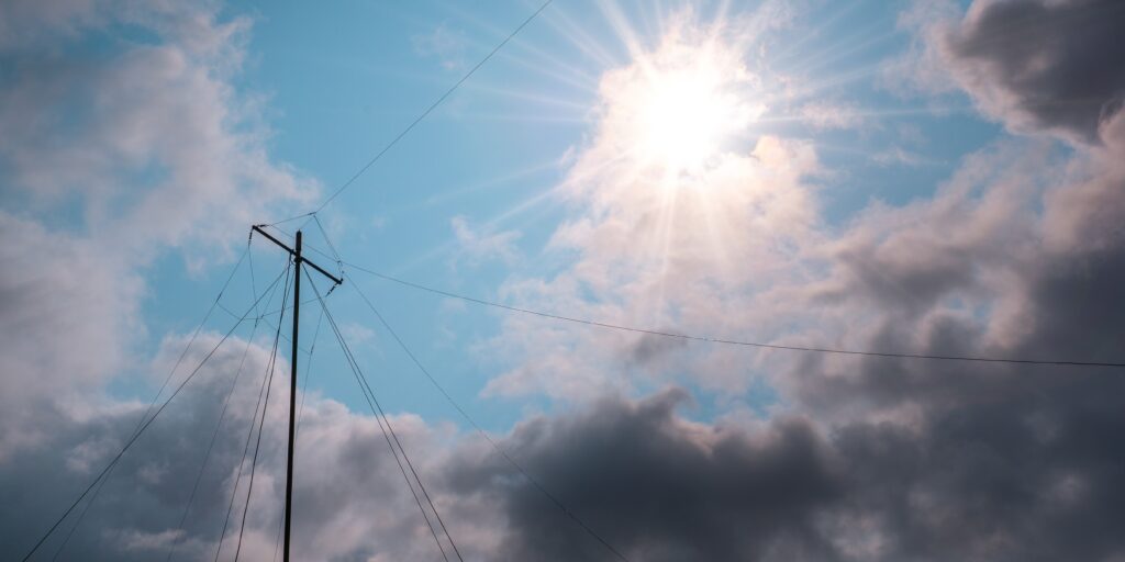 a look at military operations equipment