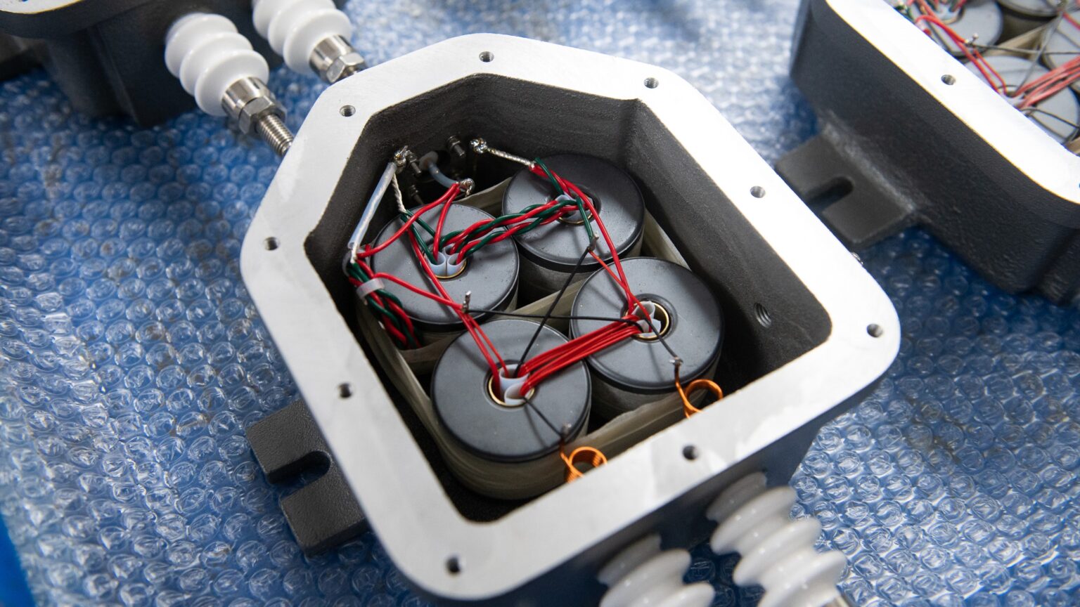 A closer look at a balun