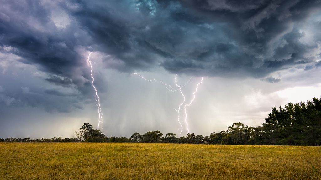SMC Group Lightning Strike