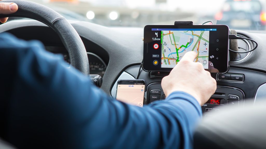 Global Positioning System