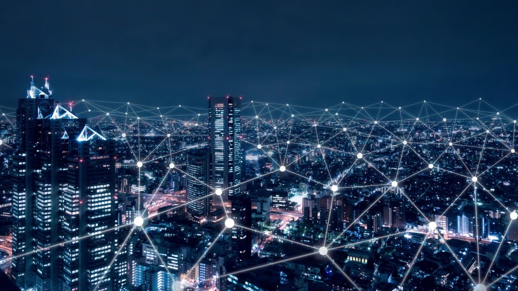 Field communications in defence and telecoms