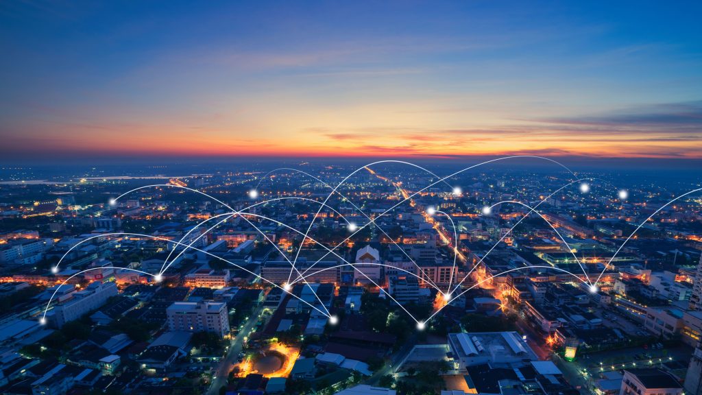 Reinventing Antenna Performance for Modern Networks