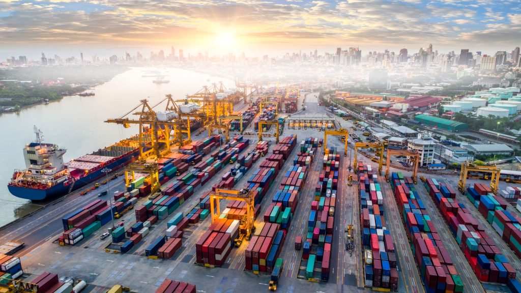 UK Trade Agreements Update