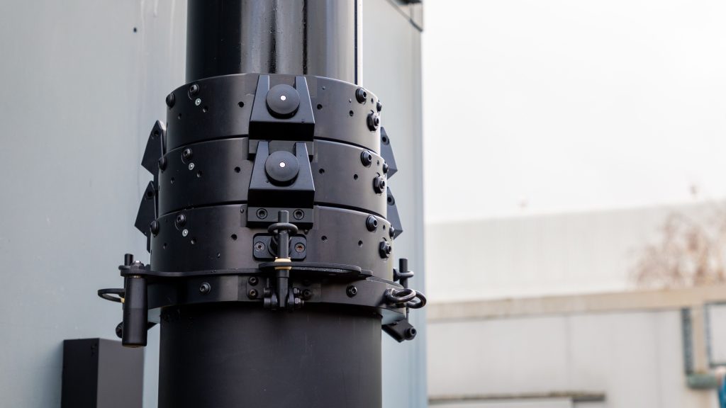 High-Performance Masts for Reliable Applications