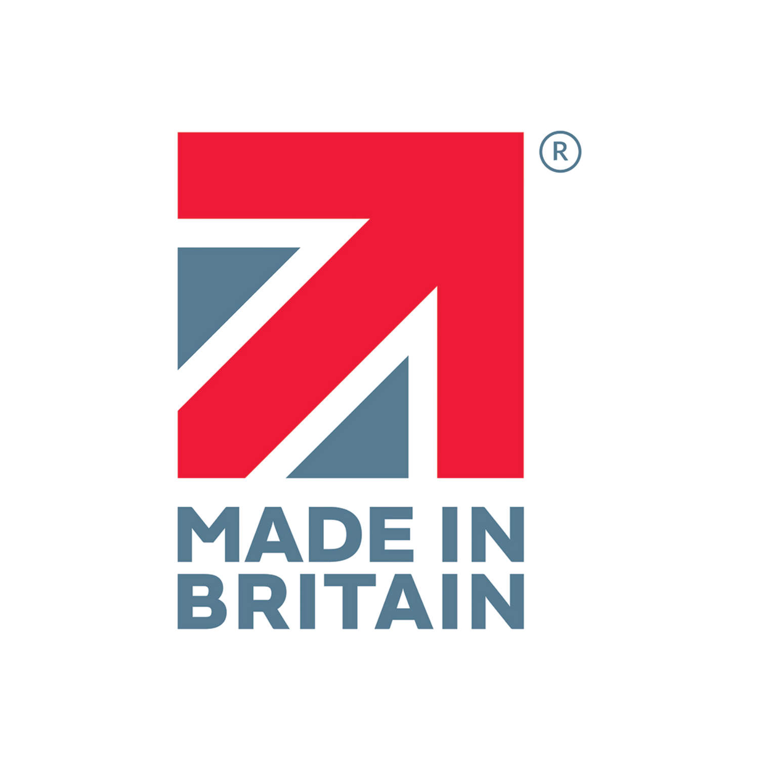Made in Britain logo