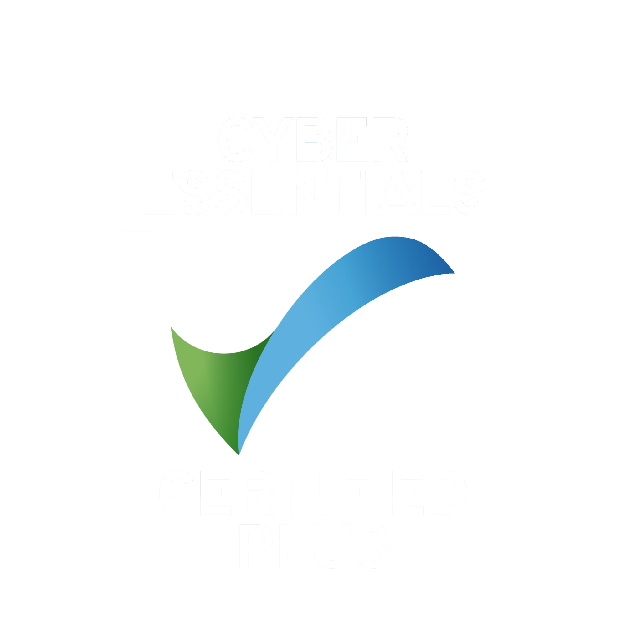 Cyber Security Certified Plus Certified