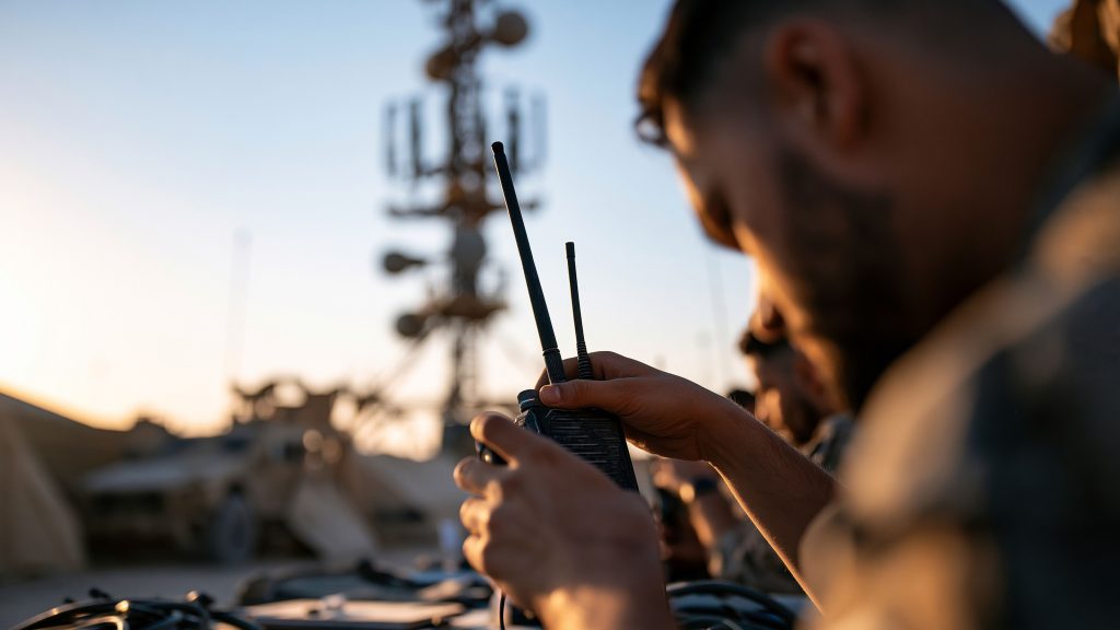 Rapid Deployment Environment
