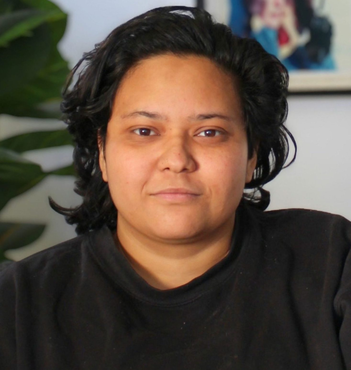 Yasmin Houti, Mechanical Design Engineer