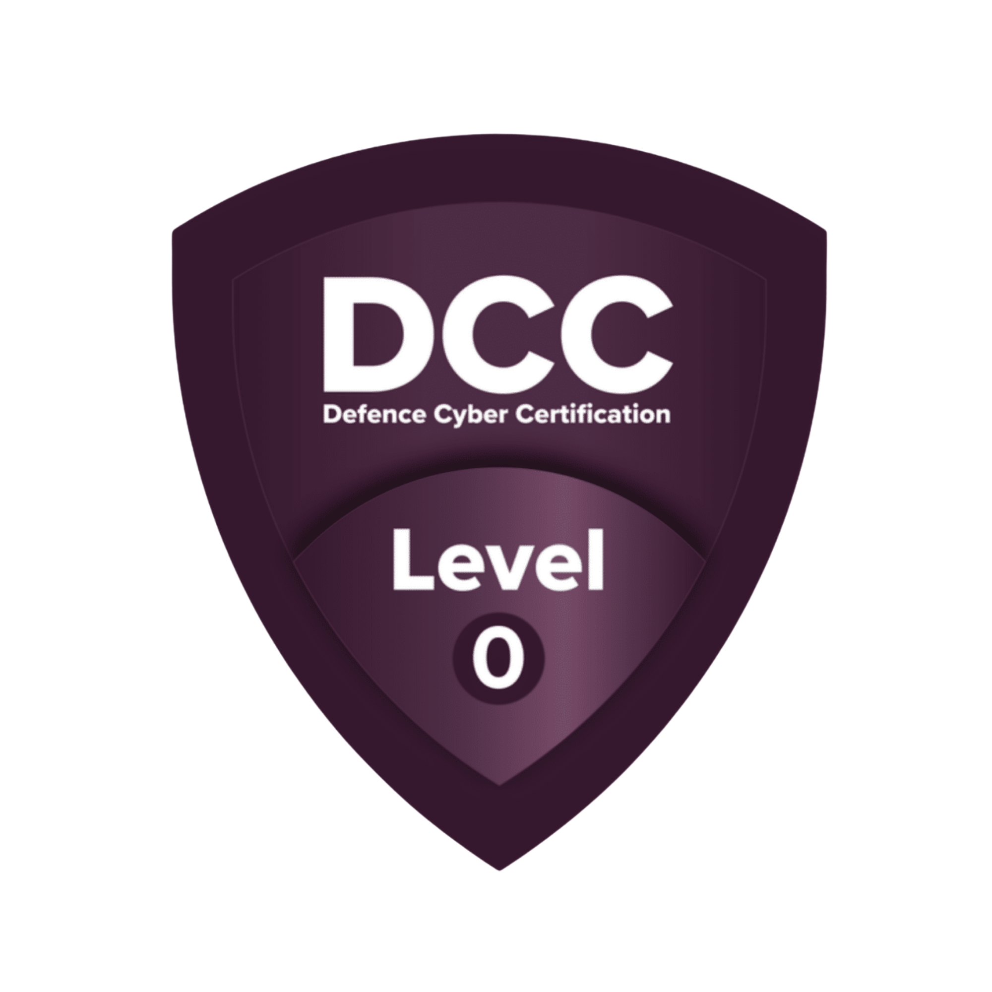 SMC DCC Level 0 Accredited