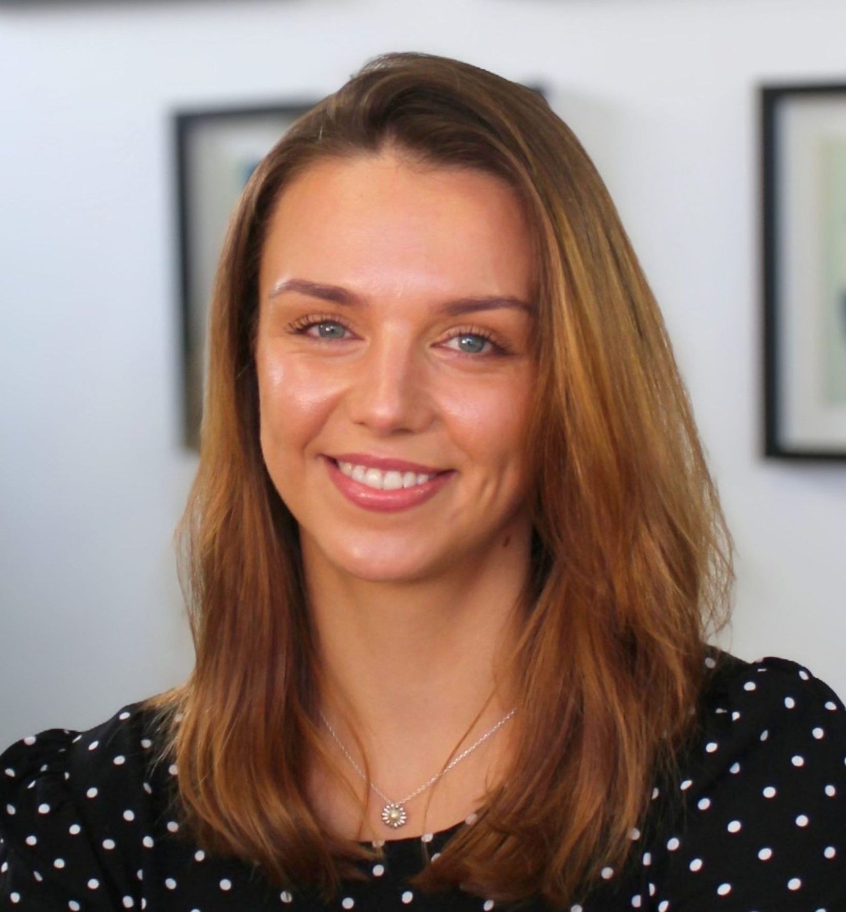 Amber-Rose Isaac, Marketing Lead