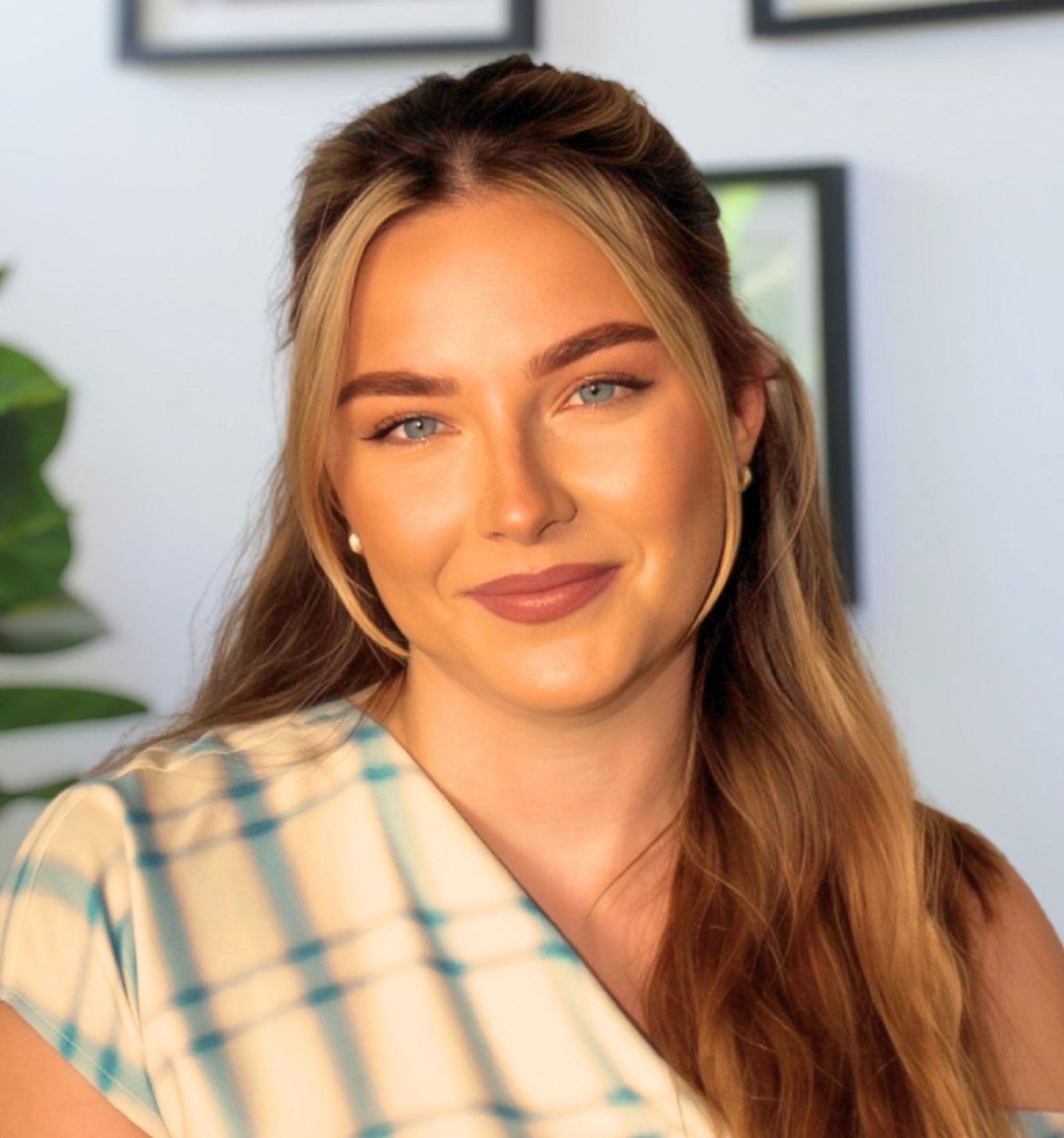 Chloe Brewster, Marketing Executive