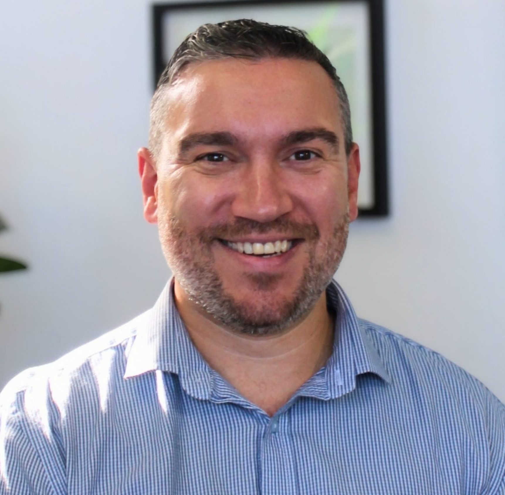 Dave Poulton, Head of Operations