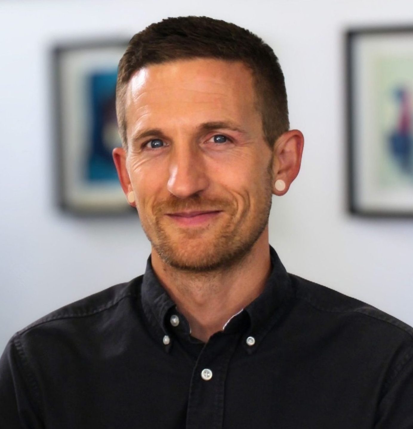 David Barratt, Technical Project Manager