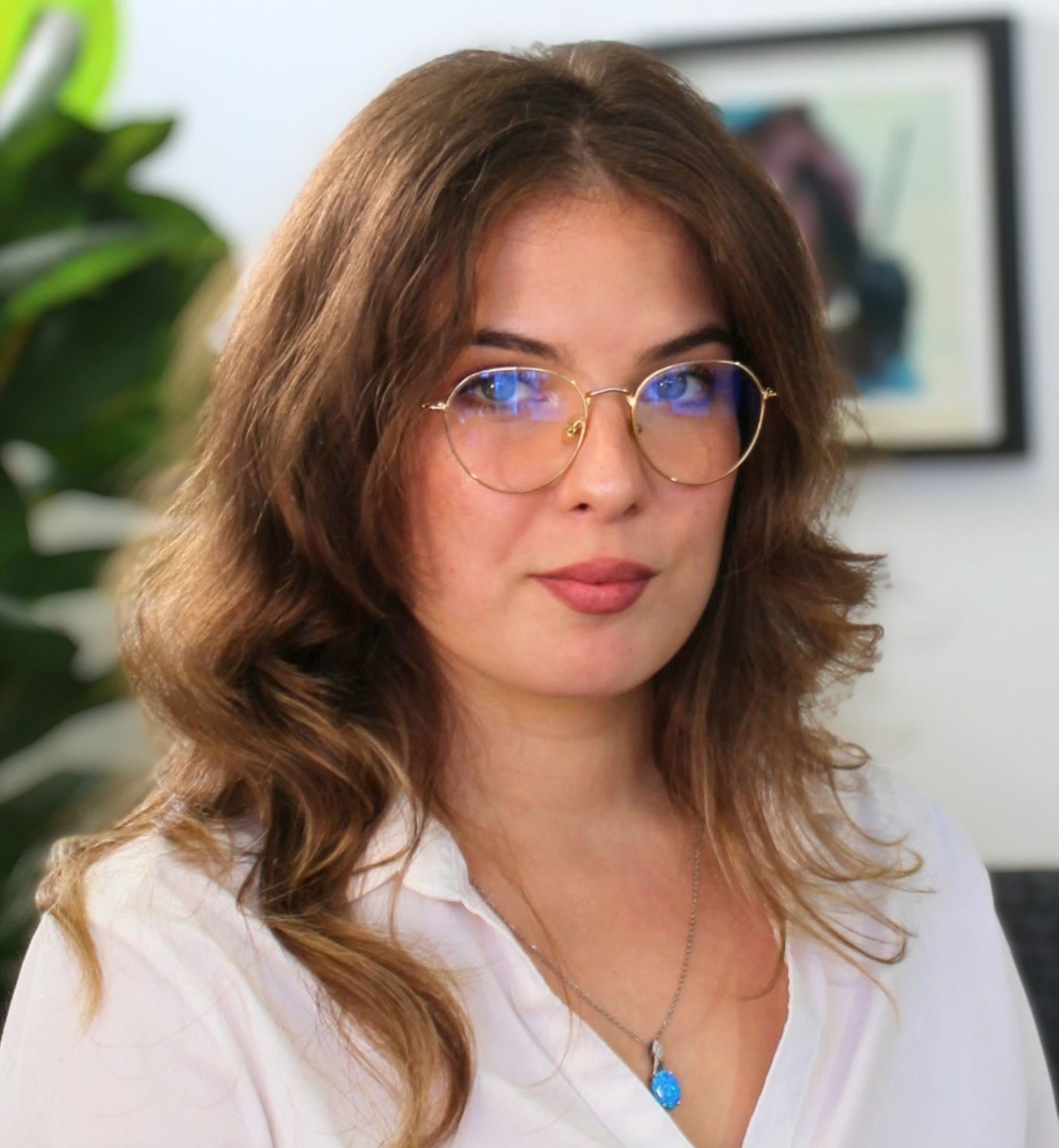 Photo of Rosie Schmaus