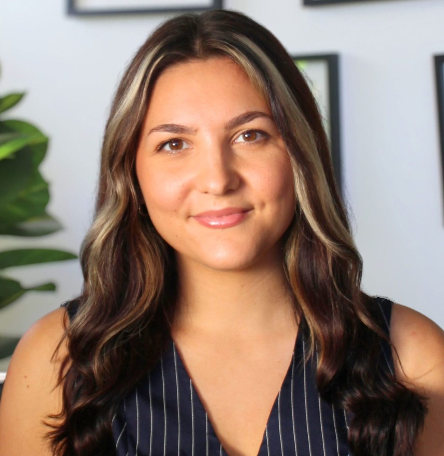 Natasha Zagaroli, Sales Administrator