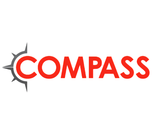 Compass logo for web